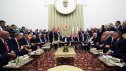 Türkiyəni silkələyən foto - Keçmiş müttəfiqləri Ərdoğanla barışır?