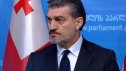 Gürcüstanda hakimiyyət zorakılıq yolu ilə dəyişməyəcək -  Kavelaşvili