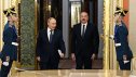 İlham Əliyevlə Putin Düşənbədə görüşəcək?