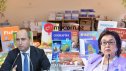 Emin Əmrullayevin tənqid etdiyi kitabları kim hazırlayır? – RƏSMİ CAVAB