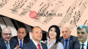 Deputatların musiqi zövqü: kim klassikanı, kim popu, kim roku sevir...