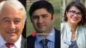 Rəsul Quliyevin övladları: Maliyyəçi, rəssam, keçmiş bank işçisi...