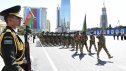 Bakıda hərbi parad keçiriləcək - RƏSMİ