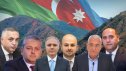 Azad edilmiş bölgələrdə Prezidentin xüsusi nümayəndələri - GÖRÜNTÜLƏR