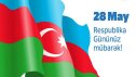 Müstəqillik günümüz mübarək!