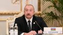 Xəzər dənizi ciddi ekoloji problemlərlə üzləşir - Prezident