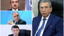 Ramiz Mehdiyevin planında kimlər olub? - ŞOK ADLAR