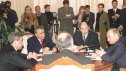 Putin Mehdiyevlə niyə görüşmüşdü? - Masada Sarkisyan da var...