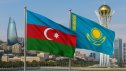 Azərbaycandakı Qazaxıstan