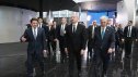 Prezidentlər Beynəlxalq Süni İntellekt Mərkəzində