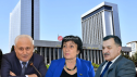 Ermənistana sevə-sevə getmək istəyərik! - Deputatlarla SORĞU