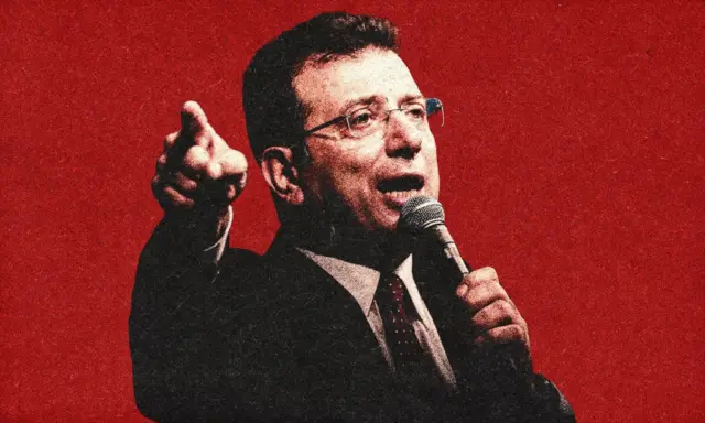 İmamoğlu bu ölkəyə casusluqda ittiham olunur - ŞOK DETALLAR