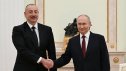 Putin İlham Əliyevlə DANIŞDI