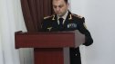 Prezident generalı vəzifəsindən AZAD ETDİ - DOSYE