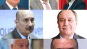 Siyasətdə düşmən olan AİLƏLƏR