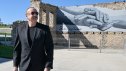 Prezident Cəbrayılın Horovlu kəndinin açılışında - FOTOLAR