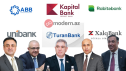 Deputatlar pullarını hansı banklara ETİBAR EDİRLƏR...