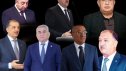 Həbsdə olan icra başçıları - Bir nəfər də artdı - SİYAHI