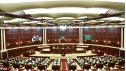 Deputatlar 11 məsələsinin müzakirəsinə toplaşdılar