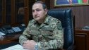 Kənan Seyidova “general-leytenant” rütbəsi verildi