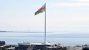 Azərbaycan Bayrağı REKORD QIRDI
