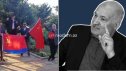 Bakıda SSRİ bayrağı qaldıranların arxasında vəzifəli şəxslər də dayanır! - ŞOK AÇIQLAMA
