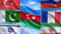 Türkiyə başda, Rusiya və İran sual altında: Azərbaycana dost olan və olmayanların&nbsp;SİYAHISI