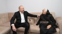 Prezident Kərkicahan qəsəbəsində...&nbsp; - FOTO