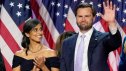 ABŞ-ın hind əsilli ikinci xanımı - Tramp onu vitse-prezident seçmək istəyib - FOTOLAR