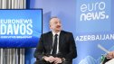 İlham Əliyev&nbsp;&ldquo;Euronews&rdquo;a müsahibə verib&nbsp;- YENİLƏNİB