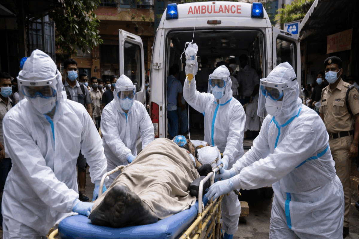 Azərbaycanda&nbsp;Nipah virusuna yoluxma qeydə alınmayıb - RƏSMİ