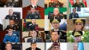 Azərbaycanda&nbsp;general-polkovniklərin sayı 22-yə çatdı - TAM SİYAHI