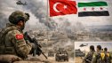 Türkiyə qoşunlarını Suriyadan yalnız bu halda çıxaracaq - 3 ŞƏRT