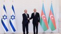 Netanyahu İlham Əliyevi İsrailə dəvət etdi