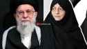 Xameneinin həyat yoldaşı da ÖLDÜ