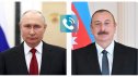 Putin İlham Əliyevə zəng etdi&nbsp;