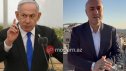 Jurnalist saxlanıldı - NETANYAHUNUN YERİNİ GÖSTƏRİBMİŞ