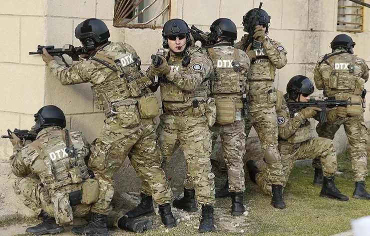 Xarici ölkələrdə mütəşəkkil cinayətkar qruplaşmaların qanunsuz miqrasiya fəaliyyətində iştirak edən azərbaycanlılar kimlərdir - DTX müəyyən etdi