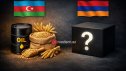 Azərbaycan Ermənistandan 35 il sonra məhsul aldı&nbsp;