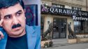 Milli Qəhrəman Xankəndidə restoran açdı - həmkarlarını açılışa çağırmadı