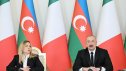 Meloni İlham Əliyevlə&nbsp;İranla bağlı böhran ətrafında fikir mübadiləsi apardı