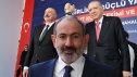 Ermənistan qondarma soyqırımı və Türkiyəyə ərazi iddiasından İMTİNA EDİR