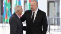 Özünü pis hiss edən şəhid atasına Prezidentdən xüsusi diqqət - VİDEO