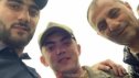 Şəhidin son fotosu: Polad Həşimova görə&nbsp;cəbhəyə könüllü yollanan KƏŞFİYYATÇI