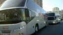 Bakıda pulsuz avtobuslar BU TARİXDƏN işləyəcək