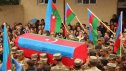 Şəhid hərbçilərimiz&nbsp;Füzulidə dəfn olunacaq