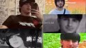 Ужас, повергший Борчалы в траур: ФОТОГРАФИИ 4 братьев, погибших в аварии