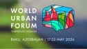 "WUF13Azerbaijan": Bakı foruma hazırdır