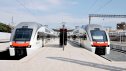 Baku-Tbilisi train returns - after 6 years