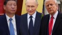 Chinese leader criticized Putin in meeting with Trump - MEDIA